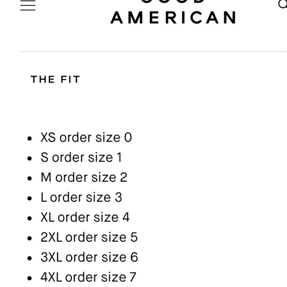 GOOD AMERICAN SWIM Bandeau‎ Top. Stormy Foil. 3X - Picture 4 of 14